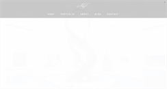 Desktop Screenshot of mikefieldsbronzes.com